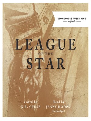 cover image of League of the Star